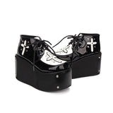 Creepers Gothique <br /> Lolita