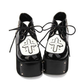 Creepers Gothique <br /> Lolita