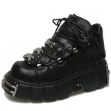 Gothic Creepers<br> Metal