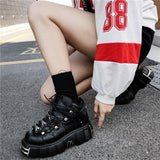 Gothic Creepers<br> Metal