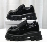 Creepers Gothique <br /> British