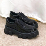 Creepers Gothique <br /> British