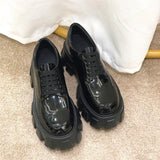 Creepers Gothique <br /> British