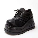 creepers gothiques classique