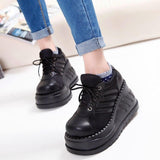 Creepers Gothique <br /> Classique
