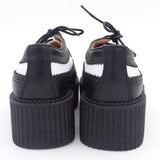 Gothic Creepers<br> Black White