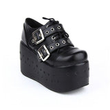 Creepers Gothique <br /> Punk