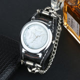 Montre Gothique <br /> Punk