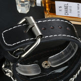 Montre Gothique <br /> Punk