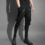 Gothic Pants<br> Jogger