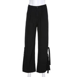 pantalon gothique pas cher
