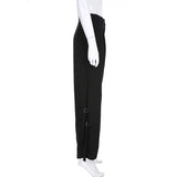 Gothic Pants<br> in Rivet