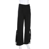 Gothic Pants<br> in Rivet