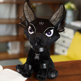 Gothic Plush<br> Anubis