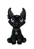 Peluche Gothique Anubis