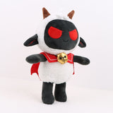 Gothic Plush<br> Cult of The Lamb