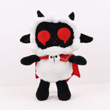 Gothic Plush<br> Cult of The Lamb
