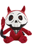 Peluche Gothique <br /> Doom