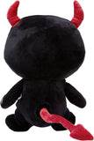 Gothic Plush<br> Gloom