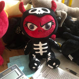 Gothic Plush<br> Gloom
