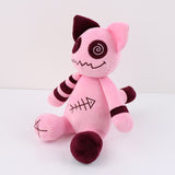 Gothic Plush<br> Zombie Kawaii