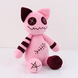 Gothic Plush<br> Zombie Kawaii