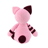 Gothic Plush<br> Zombie Kawaii