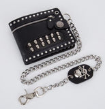 Gothic Wallet<br> Chain