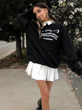 Gothic Sweater<br> Ouija