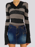 Gothic Sweater<br> Study Buddy