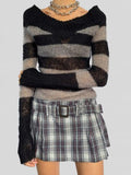 Gothic Sweater<br> Study Buddy