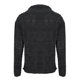 Gothic-Pullover<br> Punk-Stil