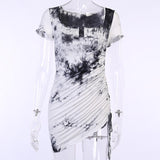 Gothic-Kleid<br> Rockgeist