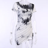 Gothic-Kleid<br> Rockgeist