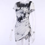 Gothic-Kleid<br> Rockgeist