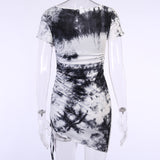 Gothic-Kleid<br> Rockgeist