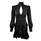 robe gothique vampire