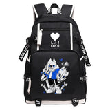 Sac à Dos Gothique <br /> Emo