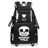 Sac à Dos Gothique <br /> Emo