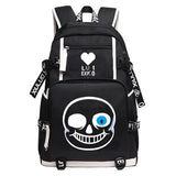Sac à Dos Gothique <br /> Emo