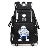 Sac à Dos Gothique <br /> Emo