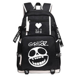 Sac à Dos Gothique Emo