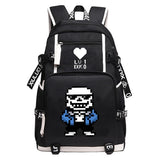 Sac à Dos Gothique <br /> Emo