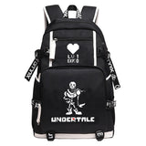 Sac à Dos Gothique <br /> Emo