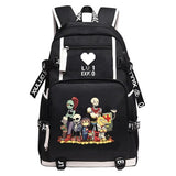 Sac à Dos Gothique <br /> Emo