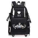 Sac à Dos Gothique <br /> Emo