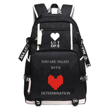 Sac à Dos Gothique <br /> Emo