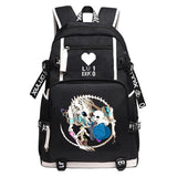 Sac à Dos Gothique <br /> Emo