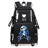 Sac à Dos Gothique <br /> Emo