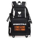Sac à Dos Gothique <br /> Emo